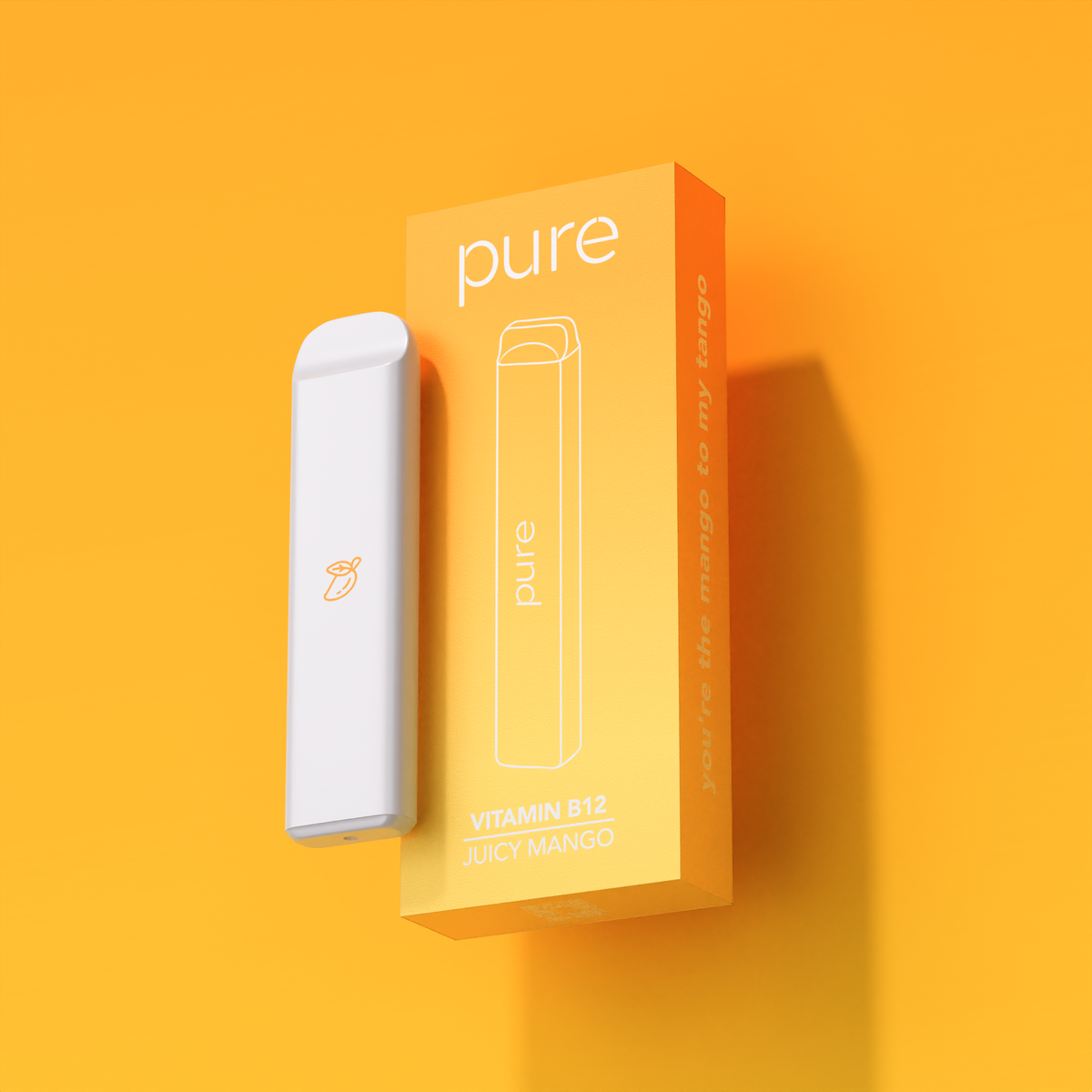 Vitamin B-12 Diffuser