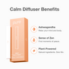 Calm Diffuser