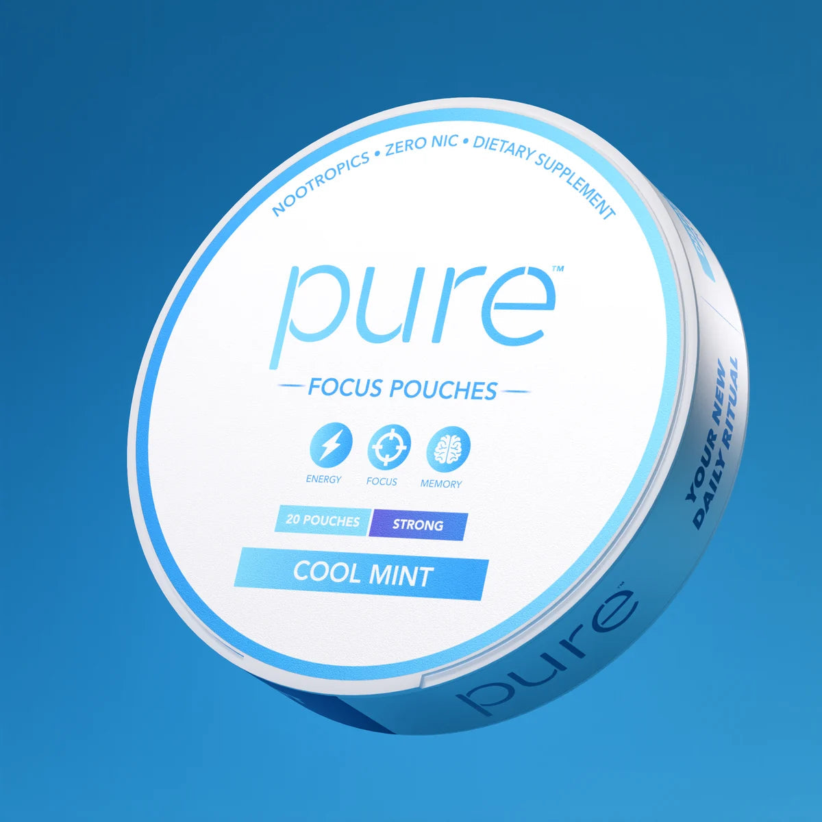 Pure Pouches Black Friday
