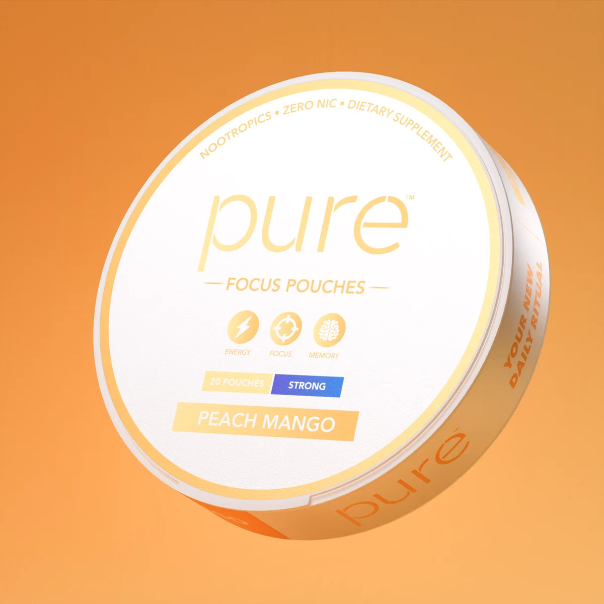 Pure Pouches Black Friday