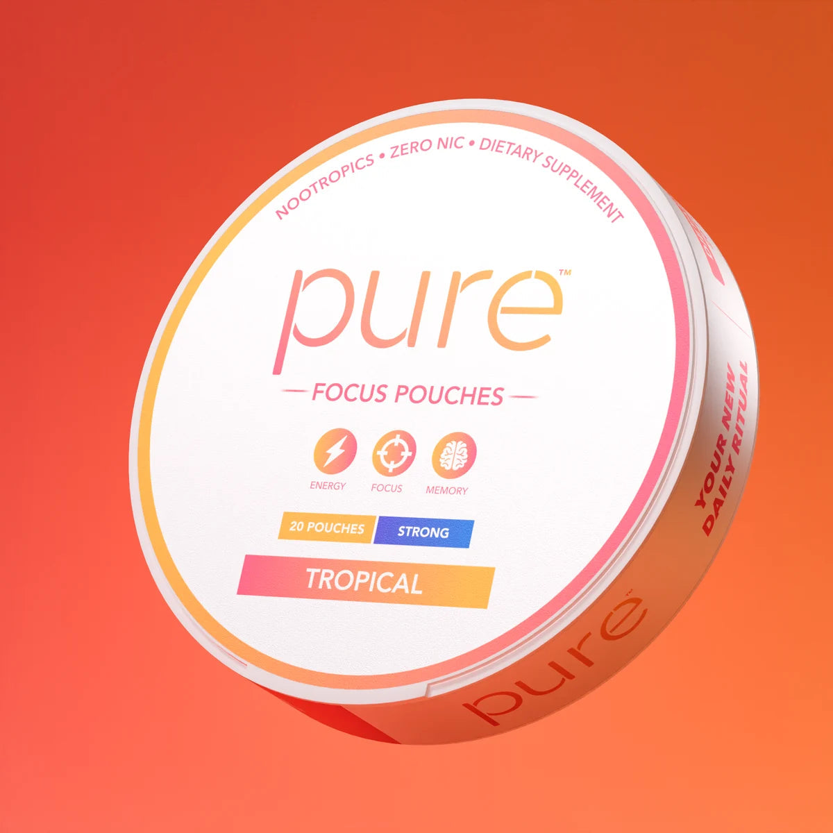 Pure Pouches Black Friday