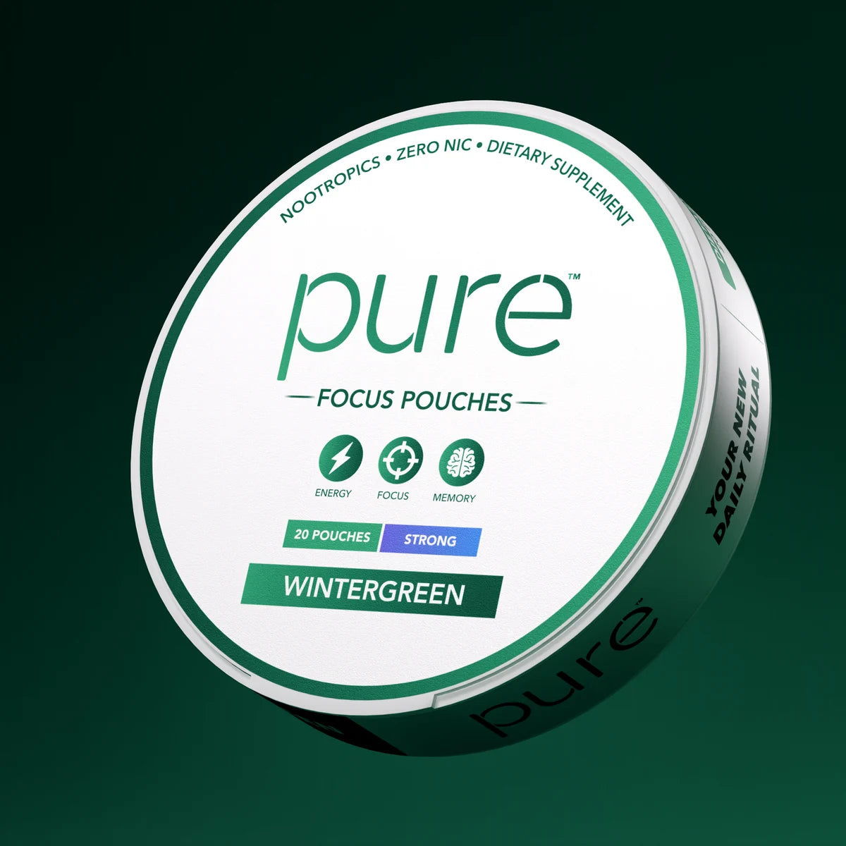 Pure Pouches Black Friday