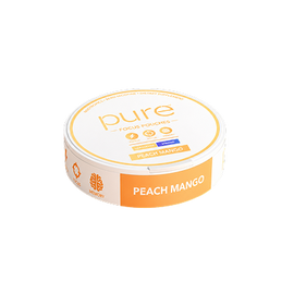 Peach Mango